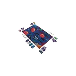 Juegos Más Regalos De Star Wars^Juego de mesa Star Wars Super Teams