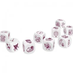 Clearance Juego de Mesa Story Cubes Fantasía Asmodee Juguetes, Figuras Y Más Regalos Para Peques|Juegos, Peluches Y Chuches