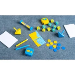 Tranjis games sl Juguetes, Figuras Y Más Regalos Para Peques|Juegos, Peluches Y Chuches ^Juego de mesa Team Party de Tranjis Games