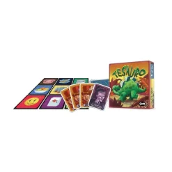 Juego de mesa Tesauro de Games Juguetes, Figuras Y Más Regalos Para Peques|Juegos, Peluches Y Chuches