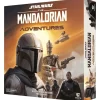 Clearance Juego de Mesa The Mandalorian Adventures - Asmodee The Mandalorian