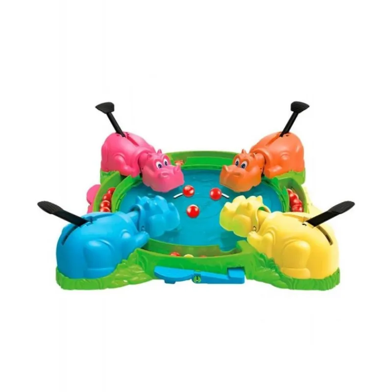 Discount Juego de mesa Tragabolas de para niños Juguetes, Figuras Y Más Regalos Para Peques|Juegos, Peluches Y Chuches
