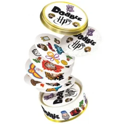Clearance Juego DOBBLE Harry Potter Edition Niños Harry Potter Para Niños|Juegos, Peluches Y Chuches