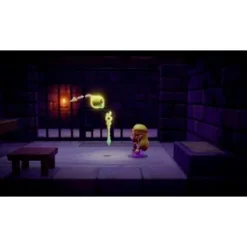Clearance Juego Switch: The Legend of Zelda: Echoes of Wisdom Descuentos Gaming|Regalos Zelda