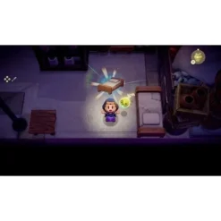 Clearance Juego Switch: The Legend of Zelda: Echoes of Wisdom Descuentos Gaming|Regalos Zelda