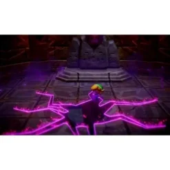 Clearance Juego Switch: The Legend of Zelda: Echoes of Wisdom Descuentos Gaming|Regalos Zelda