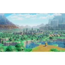 Clearance Juego Switch: The Legend of Zelda: Echoes of Wisdom Descuentos Gaming|Regalos Zelda