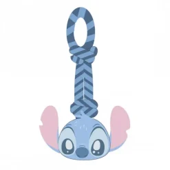 Cerdá Adult Películas Y Personajes De Disney ·Lilo Y Stitch|Regalos Stitch Baratos^Juguete para Perro Cuerda Stitch de Polyester y Algodón