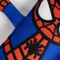 Cerdá Adult Superhéroes Marvel^Juguete para Perro de Poliéster Spiderman