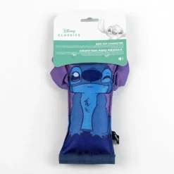 Juguete para Perro Stitch de Poliéster Películas Y Personajes De Disney ·Lilo Y Stitch|Regalos Stitch Baratos