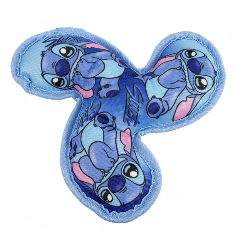 Cerdá Adult Películas Y Personajes De Disney ·Lilo Y Stitch|Regalos Stitch Baratos^Juguete para Perro TPR Stitch – Diversión Asegurada