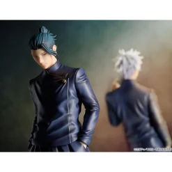 Good Smile Company Figuras^Jujutsu Kaisen Estatua PVC 1/7 Satoru Gojo: Tokyo Jujutsu High School Ver. 28 cm