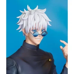 Good Smile Company Figuras^Jujutsu Kaisen Estatua PVC 1/7 Satoru Gojo: Tokyo Jujutsu High School Ver. 28 cm