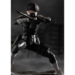 Hot Kaiju No. 8 Estatua ARTFXJ PVC 1/8 Soshiro Hoshina 15 cm Regalos Y Coleccionismo Para Gamers - Cosas De Videojuegos Míticos|Figuras