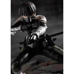 Hot Kaiju No. 8 Estatua ARTFXJ PVC 1/8 Soshiro Hoshina 15 cm Regalos Y Coleccionismo Para Gamers - Cosas De Videojuegos Míticos|Figuras