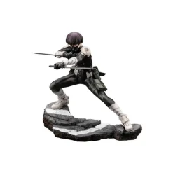 Hot Kaiju No. 8 Estatua ARTFXJ PVC 1/8 Soshiro Hoshina 15 cm Regalos Y Coleccionismo Para Gamers - Cosas De Videojuegos Míticos|Figuras
