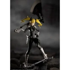Online Kaiju No. 8 Estatua ARTFXJ PVC 1/8 Kikoru Shinomiya 25 cm Kotobukiya Regalos Y Coleccionismo Para Gamers - Cosas De Videojuegos Míticos|Descuentos Gaming