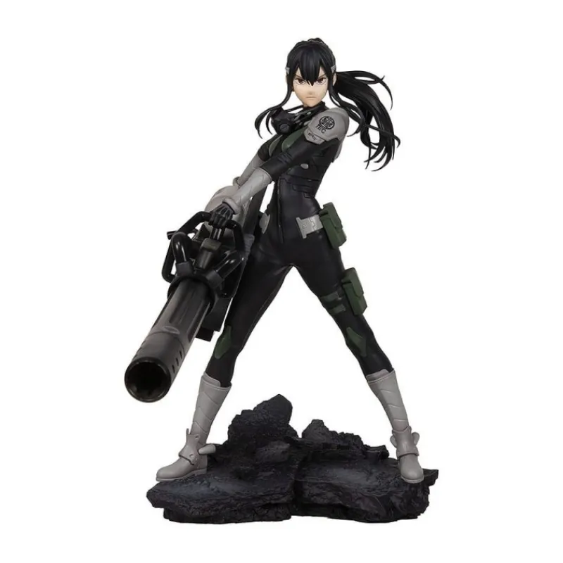 Sega Figuras^Kaiju No. 8 Estatua PVC 1/7 Mina Ashiro 23 cm