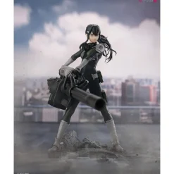 Sega Figuras^Kaiju No. 8 Estatua PVC 1/7 Mina Ashiro 23 cm