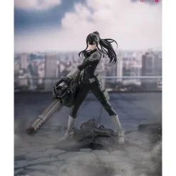 Sega Figuras^Kaiju No. 8 Estatua PVC 1/7 Mina Ashiro 23 cm