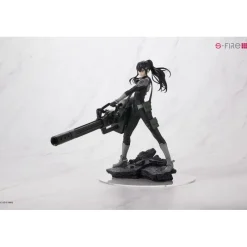 Sega Figuras^Kaiju No. 8 Estatua PVC 1/7 Mina Ashiro 23 cm