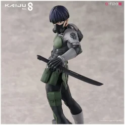 Sega Figuras^Kaiju No. 8 Estatua PVC 1/7 Soshiro Hoshina 23 cm