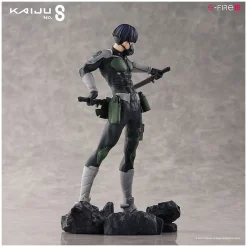 Sega Figuras^Kaiju No. 8 Estatua PVC 1/7 Soshiro Hoshina 23 cm