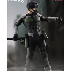 Sega Figuras^Kaiju No. 8 Estatua PVC 1/7 Soshiro Hoshina 23 cm
