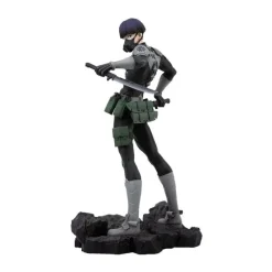 Sega Figuras^Kaiju No. 8 Estatua PVC 1/7 Soshiro Hoshina 23 cm
