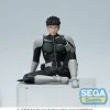 Sega Figuras^Kaiju No. 8 Estatua PVC PM Perching Kafka Hibino 8 cm