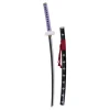 Amont Katanas One Piece|Katanas De Bambú^Katana Bambú Trafalgar Law One Piece 104 cm