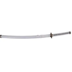 Amont Katanas One Piece|Katanas De Bambú^Katana Bambú Wado Ichimonji de Zoro One Piece 104 cm