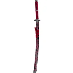 Hot Katana clan Sheikah Zelda acero 103 cm Regalos Y Coleccionismo Para Gamers - Cosas De Videojuegos Míticos|Descuentos Gaming