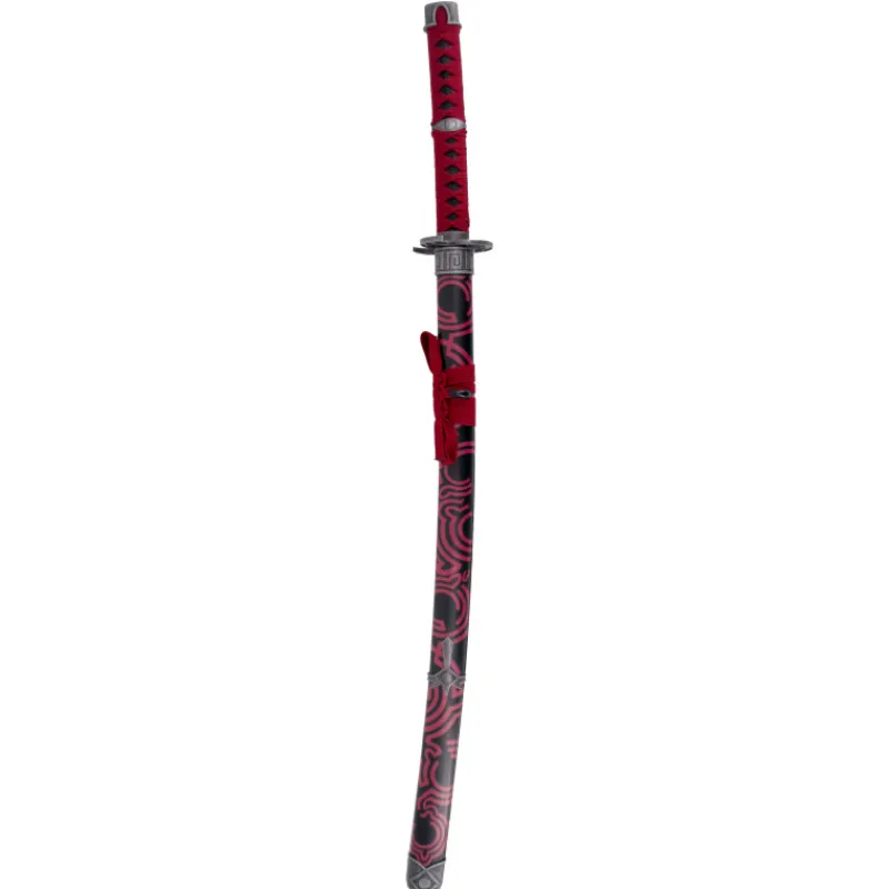 Hot Katana clan Sheikah Zelda acero 103 cm Regalos Y Coleccionismo Para Gamers - Cosas De Videojuegos Míticos|Descuentos Gaming