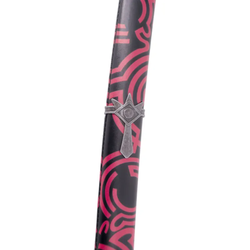 Hot Katana clan Sheikah Zelda acero 103 cm Regalos Y Coleccionismo Para Gamers - Cosas De Videojuegos Míticos|Descuentos Gaming