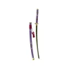 Amont Katanas One Piece|Katanas Funcionales^Katana con Filo Enma de Zoro One Piece 108 cm
