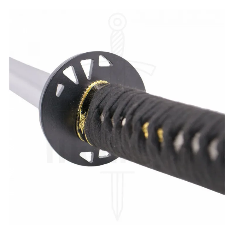 Katana con Filo Hattori Hanzo Kill Bill 103 cm Katanas Funcionales