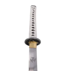 Amont Regalos De Otras Series|Katanas Funcionales^Katana con Filo Michonne de Walking Dead 102 cm