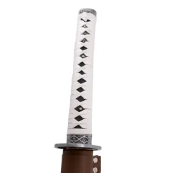 Amont Regalos De Otras Series|Katanas Funcionales^Katana con Filo Michonne de Walking Dead 102 cm