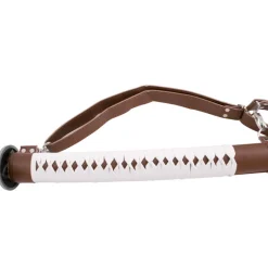 Amont Regalos De Otras Series|Katanas Funcionales^Katana con Filo Michonne de Walking Dead 102 cm