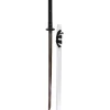 Katana con Filo Vaina Blanca 106 cm Katanas Funcionales