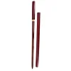 Amont Katanas Funcionales^Katana con Filo Vaina Roja 108 cm