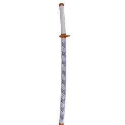 Amont Katanas De Bambú^Katana con luz Bambú Rengoku Demon Slayer