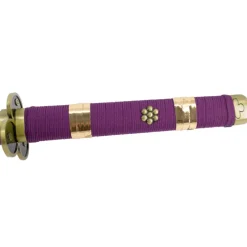 Amont Katanas One Piece|Katanas Decorativas^Katana Enma Lila de Zoro One Piece 103 cm anime edition
