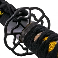 Amont Katanas Decorativas^Katana Funcional 'Coraje, Deber y Lealtad' El Último Samurai