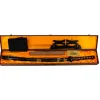 Discount Katana Funcional Hattori Hanzo Kill Bill La Novia Katanas Decorativas