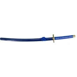 Discount Katana Grimmjow Jaegerjaquez de Bleach 104 cm Katanas Decorativas