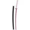 Discount Katana Kanao Tsuyuri Demon Slayer 101 cm Katanas Decorativas