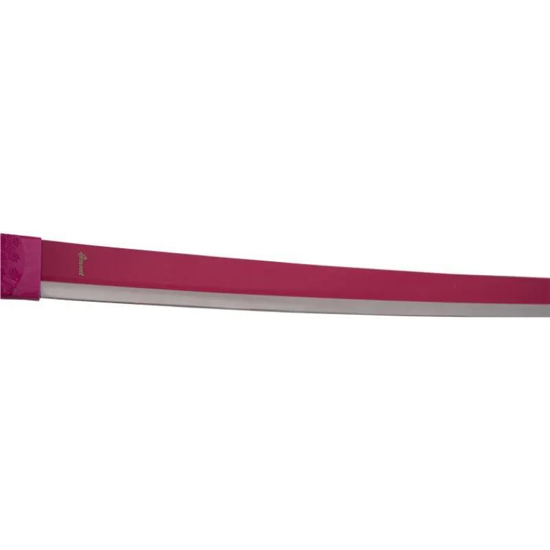 Discount Katana Kanao Tsuyuri Demon Slayer 101 cm Katanas Decorativas