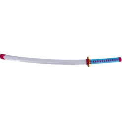 Amont Katanas De Bambú^Katana Kanroji Mitsuri bambú Demon Slayer 101 cm